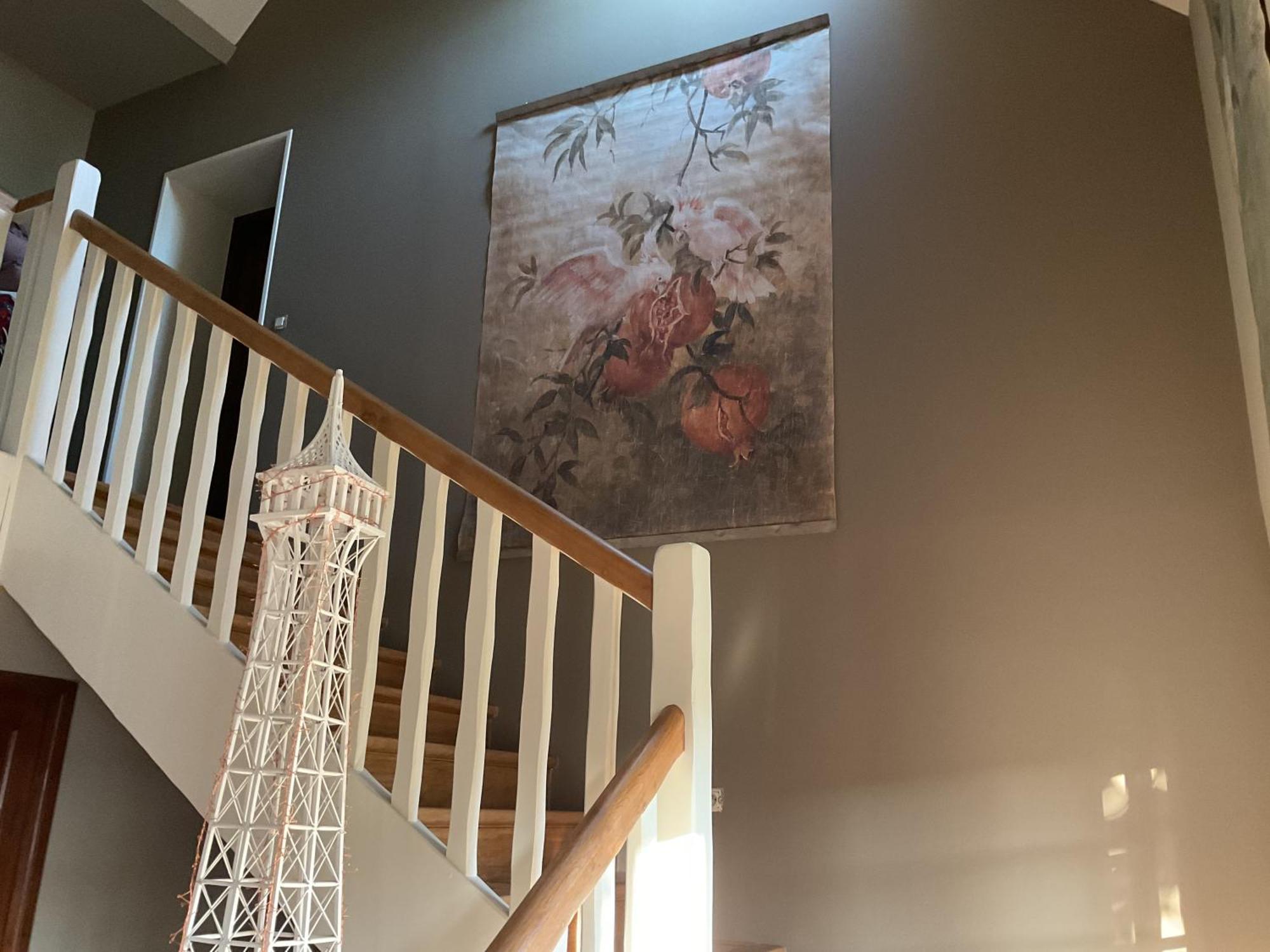 Manoir De La Croix-Sonnet Bed & Breakfast ทรูวิลล์-ซูร์-แมร์ ภายนอก รูปภาพ
